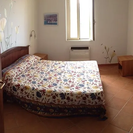 In Tropea/kalabrien 21034